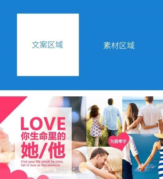这样做广告才悦目，，，，，婚恋行业广告投放秘笈！
