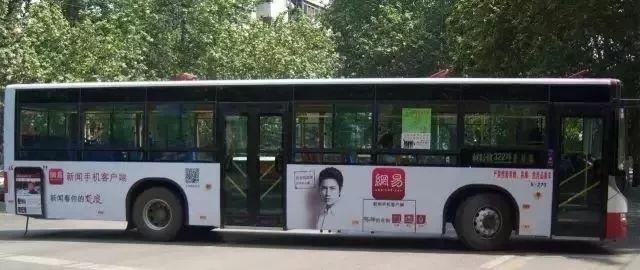 公交车身广告怎样在户外媒体中脱颖而出？？？？